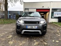 Land Rover Range Rover Evoque 2.0 TD4 150 SE Dynamic BVA 4WD - <small></small> 25.990 € <small>TTC</small> - #2