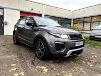 Land Rover Range Rover Evoque 2.0 TD4 150 SE Dynamic BVA 4WD - <small></small> 25.990 € <small>TTC</small> - #3