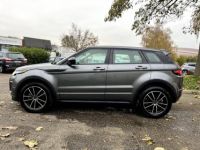 Land Rover Range Rover Evoque 2.0 TD4 150 SE Dynamic BVA 4WD - <small></small> 25.990 € <small>TTC</small> - #4