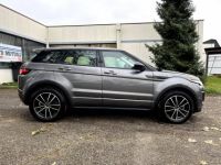 Land Rover Range Rover Evoque 2.0 TD4 150 SE Dynamic BVA 4WD - <small></small> 25.990 € <small>TTC</small> - #5