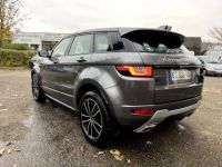 Land Rover Range Rover Evoque 2.0 TD4 150 SE Dynamic BVA 4WD - <small></small> 25.990 € <small>TTC</small> - #6