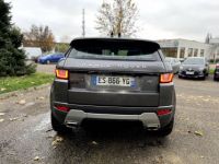 Land Rover Range Rover Evoque 2.0 TD4 150 SE Dynamic BVA 4WD - <small></small> 25.990 € <small>TTC</small> - #7