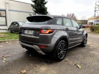 Land Rover Range Rover Evoque 2.0 TD4 150 SE Dynamic BVA 4WD - <small></small> 25.990 € <small>TTC</small> - #8