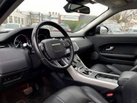 Land Rover Range Rover Evoque 2.0 TD4 150 SE Dynamic BVA 4WD - <small></small> 25.990 € <small>TTC</small> - #11