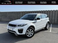 Land Rover Range Rover EVOQUE 2.0 TD4 150 SE Dynamic BVA Mark - <small></small> 18.990 € <small>TTC</small> - #1