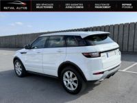 Land Rover Range Rover EVOQUE 2.0 TD4 150 SE Dynamic BVA Mark - <small></small> 18.990 € <small>TTC</small> - #3