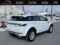 Land Rover Range Rover EVOQUE 2.0 TD4 150 SE Dynamic BVA Mark - <small></small> 18.990 € <small>TTC</small> - #4