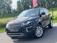 Land Rover Range Rover Evoque 2.0 TD4 150 SE DYNAMIC BVA MARK IV 2017 GARANTIE - <small></small> 18.990 € <small>TTC</small> - #1