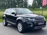 Land Rover Range Rover Evoque 2.0 TD4 150 SE DYNAMIC BVA MARK IV 2017 GARANTIE - <small></small> 18.990 € <small>TTC</small> - #2