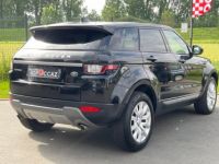 Land Rover Range Rover Evoque 2.0 TD4 150 SE DYNAMIC BVA MARK IV 2017 GARANTIE - <small></small> 18.990 € <small>TTC</small> - #3