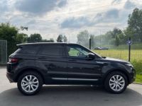 Land Rover Range Rover Evoque 2.0 TD4 150 SE DYNAMIC BVA MARK IV 2017 GARANTIE - <small></small> 18.990 € <small>TTC</small> - #4