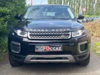 Land Rover Range Rover Evoque 2.0 TD4 150 SE DYNAMIC BVA MARK IV 2017 GARANTIE - <small></small> 18.990 € <small>TTC</small> - #5