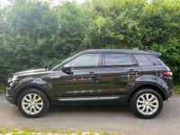 Land Rover Range Rover Evoque 2.0 TD4 150 SE DYNAMIC BVA MARK IV 2017 GARANTIE - <small></small> 18.990 € <small>TTC</small> - #7