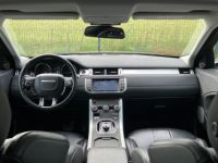 Land Rover Range Rover Evoque 2.0 TD4 150 SE DYNAMIC BVA MARK IV 2017 GARANTIE - <small></small> 18.990 € <small>TTC</small> - #9