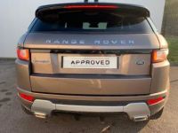Land Rover Range Rover Evoque 2.0 TD4 150 SE DYNAMIC MARK V Kaikoura Stone - <small></small> 24.900 € <small>TTC</small> - #5