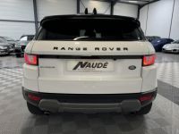 Land Rover Range Rover EVOQUE 2.0 TD4 150CH BVA9 4X4 SE - GARANTIE 6 MOIS - <small></small> 19.990 € <small>TTC</small> - #6