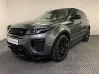 Land Rover Range Rover EVOQUE 2.0 TD4 150ch BVA9 SE Dynamic 4x4 - 67000km - Excellent état - <small></small> 25.990 € <small>TTC</small> - #2