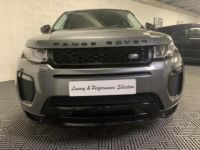 Land Rover Range Rover EVOQUE 2.0 TD4 150ch BVA9 SE Dynamic 4x4 - 67000km - Excellent état - <small></small> 25.990 € <small>TTC</small> - #3