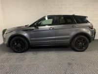 Land Rover Range Rover EVOQUE 2.0 TD4 150ch BVA9 SE Dynamic 4x4 - 67000km - Excellent état - <small></small> 25.990 € <small>TTC</small> - #5