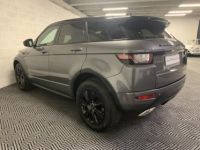 Land Rover Range Rover EVOQUE 2.0 TD4 150ch BVA9 SE Dynamic 4x4 - 67000km - Excellent état - <small></small> 25.990 € <small>TTC</small> - #6