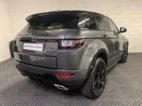 Land Rover Range Rover EVOQUE 2.0 TD4 150ch BVA9 SE Dynamic 4x4 - 67000km - Excellent état - <small></small> 25.990 € <small>TTC</small> - #8