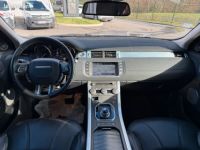 Land Rover Range Rover Evoque 2.0 TD4 150ch HSE BVA9 Mark III 2ème main Français Entretien 100% Land LED GPS Caméra JA 19 Toit Pano Meridian 16 HP Sièges AV élec à mémoire - <small></small> 16.990 € <small>TTC</small> - #2