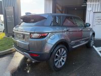 Land Rover Range Rover Evoque 2.0 TD4 150ch HSE BVA9 Mark III 2ème main Français Entretien 100% Land LED GPS Caméra JA 19 Toit Pano Meridian 16 HP Sièges AV élec à mémoire - <small></small> 16.990 € <small>TTC</small> - #3