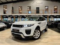 Land Rover Range Rover Evoque 2.0 td4 150cv se dynamic bva mark v cam t - <small></small> 24.990 € <small>TTC</small> - #1