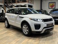 Land Rover Range Rover Evoque 2.0 td4 150cv se dynamic bva mark v cam t - <small></small> 24.990 € <small>TTC</small> - #3