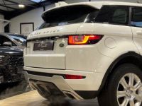 Land Rover Range Rover Evoque 2.0 td4 150cv se dynamic bva mark v cam t - <small></small> 24.990 € <small>TTC</small> - #7