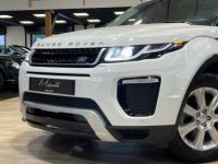 Land Rover Range Rover Evoque 2.0 td4 150cv se dynamic bva mark v cam t - <small></small> 24.990 € <small>TTC</small> - #11