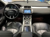 Land Rover Range Rover Evoque 2.0 td4 150cv se dynamic bva mark v cam t - <small></small> 24.990 € <small>TTC</small> - #13