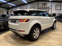 Land Rover Range Rover Evoque 2.0 TD4 150CV SE DYNAMIC BVA MARK V TO/CAM wx - <small></small> 24.990 € <small>TTC</small> - #4