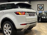 Land Rover Range Rover Evoque 2.0 TD4 150CV SE DYNAMIC BVA MARK V TO/CAM wx - <small></small> 24.990 € <small>TTC</small> - #6