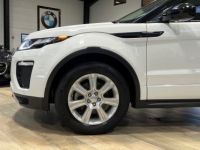 Land Rover Range Rover Evoque 2.0 TD4 150CV SE DYNAMIC BVA MARK V TO/CAM wx - <small></small> 24.990 € <small>TTC</small> - #9