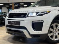 Land Rover Range Rover Evoque 2.0 TD4 150CV SE DYNAMIC BVA MARK V TO/CAM wx - <small></small> 24.990 € <small>TTC</small> - #11