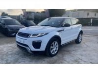 Land Rover Range Rover EVOQUE 2.0 TD4 150cv SE Dynamic BVA9 - <small></small> 20.990 € <small>TTC</small> - #3