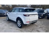 Land Rover Range Rover EVOQUE 2.0 TD4 150cv SE Dynamic BVA9 - <small></small> 20.990 € <small>TTC</small> - #5