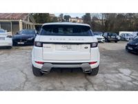 Land Rover Range Rover EVOQUE 2.0 TD4 150cv SE Dynamic BVA9 - <small></small> 20.990 € <small>TTC</small> - #6