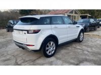 Land Rover Range Rover EVOQUE 2.0 TD4 150cv SE Dynamic BVA9 - <small></small> 20.990 € <small>TTC</small> - #7