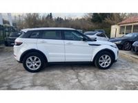 Land Rover Range Rover EVOQUE 2.0 TD4 150cv SE Dynamic BVA9 - <small></small> 20.990 € <small>TTC</small> - #8