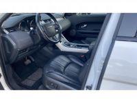 Land Rover Range Rover EVOQUE 2.0 TD4 150cv SE Dynamic BVA9 - <small></small> 20.990 € <small>TTC</small> - #14