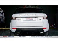 Land Rover Range Rover EVOQUE 2.0 TD4 180 BVA Landmark Edition - <small></small> 31.990 € <small>TTC</small> - #4
