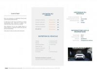 Land Rover Range Rover EVOQUE 2.0 TD4 180 BVA Landmark Edition - <small></small> 31.990 € <small>TTC</small> - #11