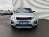 Land Rover Range Rover Evoque 2.0 TD4 180 Dynamic BVA - <small></small> 24.300 € <small>TTC</small> - #1