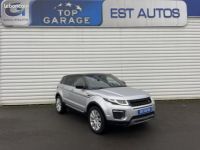 Land Rover Range Rover Evoque 2.0 TD4 180 Dynamic BVA - <small></small> 24.300 € <small>TTC</small> - #2