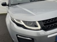 Land Rover Range Rover Evoque 2.0 TD4 180 Dynamic BVA - <small></small> 24.300 € <small>TTC</small> - #3