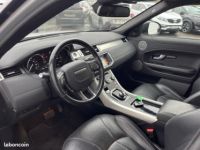 Land Rover Range Rover Evoque 2.0 TD4 180 Dynamic BVA - <small></small> 24.300 € <small>TTC</small> - #5