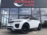 Land Rover Range Rover Evoque 2.0 TD4 180 Executive BVA9 Mark IV - <small></small> 17.990 € <small>TTC</small> - #1