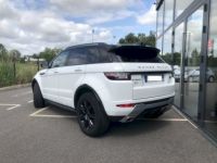 Land Rover Range Rover Evoque 2.0 TD4 180 Executive BVA9 Mark IV - <small></small> 17.990 € <small>TTC</small> - #2